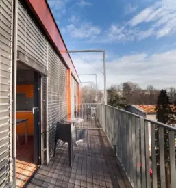 Hostel Štajerska