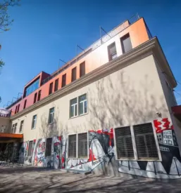 Poceni hostel Štajerska