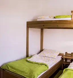 Ugodne nocitve savinjska