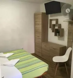 Ugodne sobe v kopru