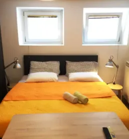 Apartmaji museum koper