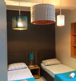 Apartmaji museum koper