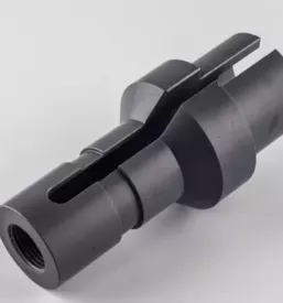 Cnc drehen slowenien