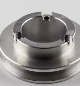 Cnc drehen slowenien
