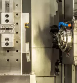 Cnc drehen slowenien
