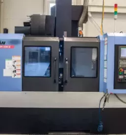 Cnc drehen slowenien