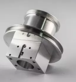 Cnc drehen slowenien