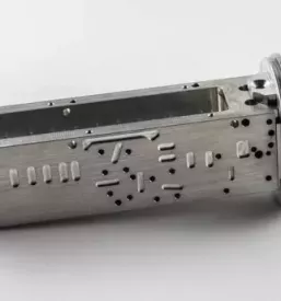 Cnc frasen slowenien