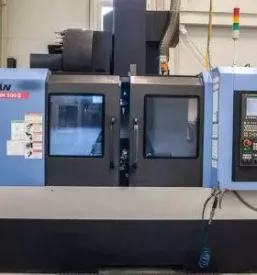 Cnc metal turning slovenia