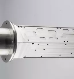 Cnc metalworking slovenia