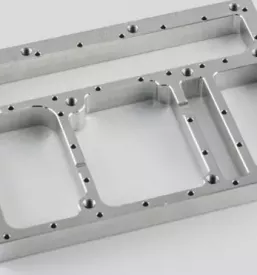 Cnc metalworking slovenia