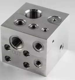 Cnc metalworking slovenia