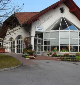 Cvetličarna Vijolica