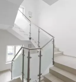 Nadstreški iz stekla Ptuj