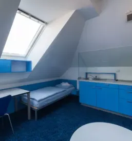 Ugoden hostel maribor