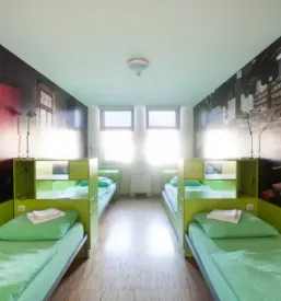 Ugoden hostel maribor