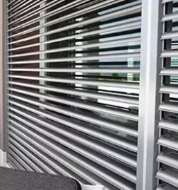 Alu in pvc stavbno pohistvo po meri koper