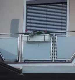 Inox ograje Pomurje