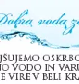 Komunalno podjetje crnomelj bela krajina