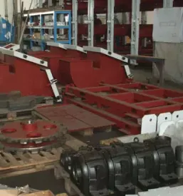 Maschinenbau slowenien