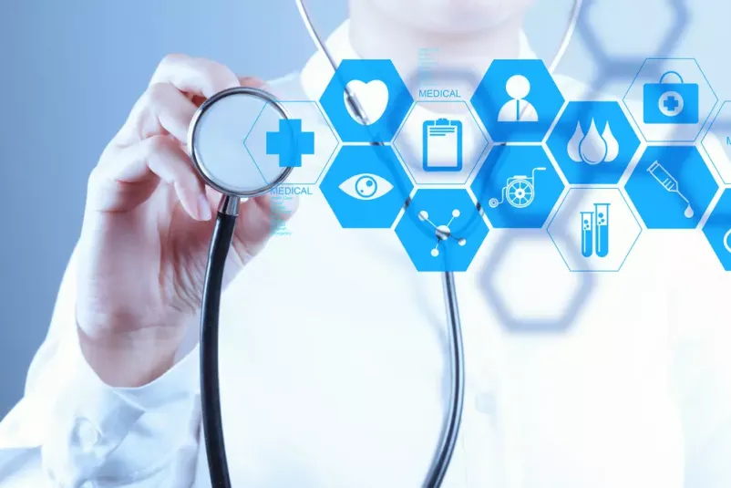 Ordinacija splošne medicine v Kočevju