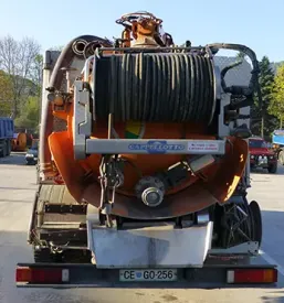 Kakovostna predelava nevarnih odpadkov Slovenija
