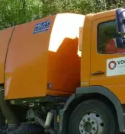 Predelava nevarnih odpadkov Slovenija