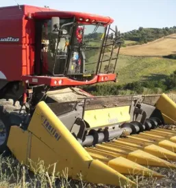 Prodaja kvalitetnih kmetijskih strojev Goriška