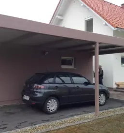 Ugodni stekleni nadstreski v sloveniji