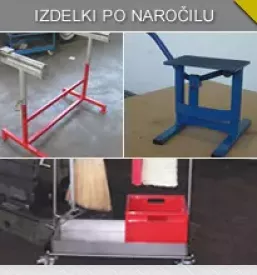 Kakovostna transportna sredstva Slovenija