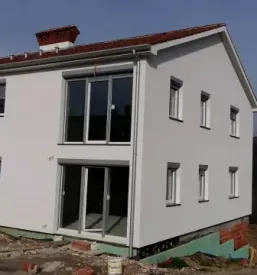 Alu okna po meri koper