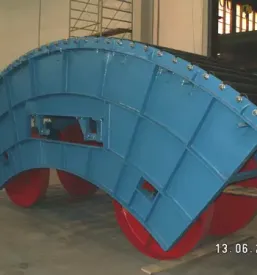 Ugodna gradnja strojev Slovenija