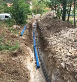 Kvalitetno gradbeno podjetje slovenija