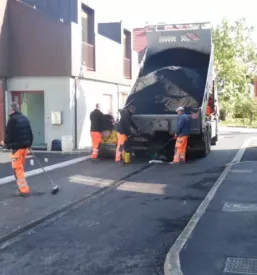 Kvalitetno gradbeno podjetje slovenija