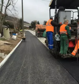 Kvalitetno gradbeno podjetje slovenija