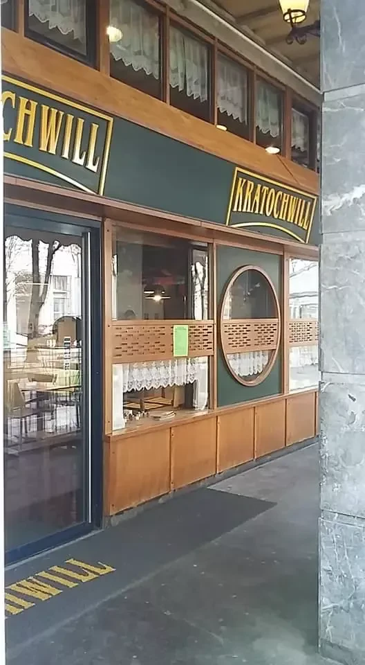 Najboljša restavracija v Ljubljani