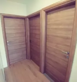 Notranja vrata po meri koper