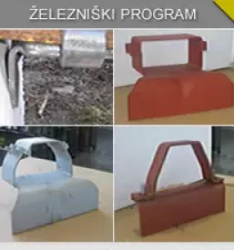 Zanesljivo orodje za štancanje Slovenija