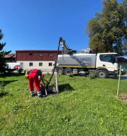 Predelava odpadkov