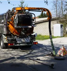 Zanesljiva predelava odpadkov Savinjska