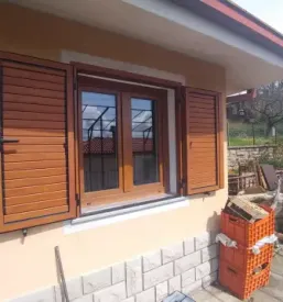 Pvc okna po meri koper