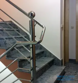 Ograje v Sloveniji