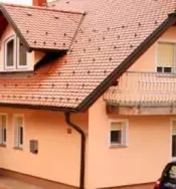Izdelava fasade krsko
