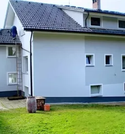 Kvalitetno fasaderstvo krsko