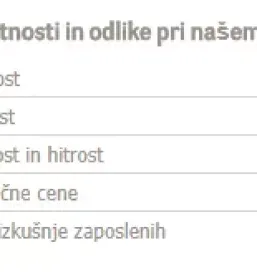 Delovna dovoljenja pomoc ljubljana moste