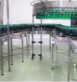 Proizvodnja linij za polnjejne pijac slovenija