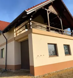 Ugodne fasade