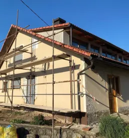 fasade Dolenjska