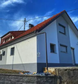 Ugodne fasade Dolenjska