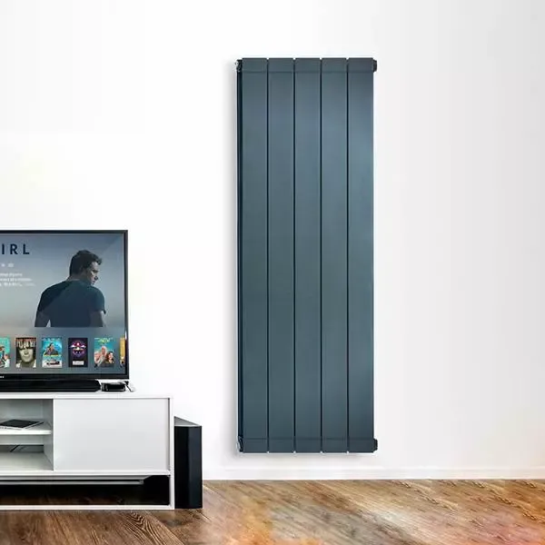 Aluminijasti radiatorji Slovenija